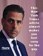 Federal prosecutors could decide soon whether to indict the president�s son on tax and gun charges, and he faces a fresh round of hostile congressional hearings. But a close look at his story shows that it differs in important ways from the narrative promoted by Republicans.